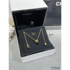 Chanel Necklaces